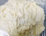 Foto del paso 4 de la receta: Pletzalej o pizzetas de cebolla. Sin lactosa