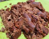 Foto langkah ke 1 dari resep Sirup Gula Aren Kental.