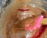 A picture of step 7 of Red velvet brownies.