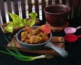 Foto langkah ke 5 dari resep Ayam Mentega.