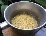 มาม่าผัดพริกหม่าล่า (เจ) เผ็ดซ่าลงตัว วิธีทำสูตร 1 รูป