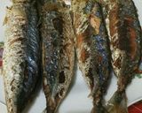 Foto langkah ke 1 dari resep Ikan Layang Sous.