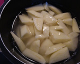 Foto del paso 2 de la receta: Patatas al pimentón