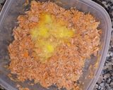 Foto del paso 1 de la receta: Hamburguesa de Atún