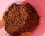Foto del paso 1 de la receta: Budín de durazno