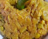 বাঁধাকপির ঘন্ট (bandhakopi ghonto recipe in Bengali) রেসিপির ধাপ 3 ছবি