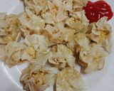 Foto langkah ke 7 dari resep Dimsum Tahu Tanggal Tua.