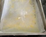 Foto del paso 3 de la receta: Focaccia italiana