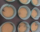 Foto del paso 5 de la receta: Uvas pasas 🍇 (en muffins 🧁de coco 🥥)🍇🧁🧁🥥🥳🥰❤️