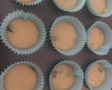 Foto del paso 5 de la receta: Uvas pasas 🍇 (en muffins 🧁de coco 🥥)🍇🧁🧁🥥🥳🥰❤️