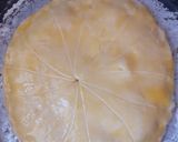 Une image de l'étape 6 de Galette des Rois.