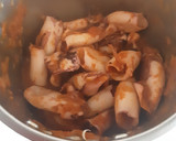 Foto del paso 5 de la receta: ☆ Chipirones en su tinta con Tmx