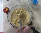 Apple crumble muffins kid's favourite recipe step 2 photo