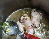 Foto del paso 2 de la receta: Alitas de pollo rebozadas