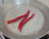 Foto langkah ke 2 dari resep Sambel Terong.