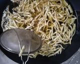 Foto langkah ke 3 dari resep Kue bawang.
