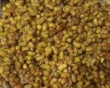 A picture of step 1 of Sprouts Chat.