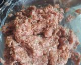 Foto del paso 2 de la receta: Albóndigas enchipotladas