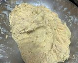 Foto del paso 5 de la receta: Polvorones de Nuez a la Sonorense