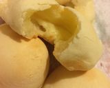 Foto del paso 10 de la receta: Pan de yuca