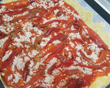 Foto del paso 5 de la receta: Empanada de atún