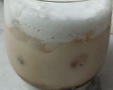 Foto langkah ke 7 dari resep Es Kopi Susu Rempah.