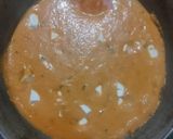 बटर पनीर मसाला(butter paneer masala recipe in hindi) रेसिपी चरण 3 फोटो