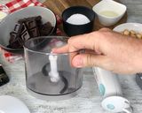 Foto del paso 1 de la receta: Crema de cacao con avellanas casera