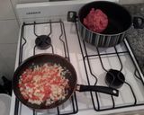Foto del paso 2 de la receta: Zapallitos rellenos (for dummies)