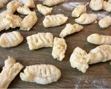 Paradicsomos gnocchi recept fázis 4 fotója