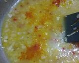 Foto del paso 4 de la receta: Risotto de pollo y hongos