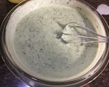 A picture of step 4 of Spiced Bathua Raita.