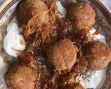 عکس مرحله 11 از دستور سنگه سیر با روشی متفاوت 🫕