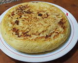 Foto del paso 7 de la receta: Tortilla de cebolla