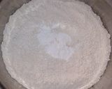 Foto del paso 2 de la receta: Tortilla Chilena Tradicional Sin Gluten de Avena Integral.🫓🧈