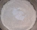 Foto del paso 2 de la receta: Tortilla Chilena Tradicional Sin Gluten de Avena Integral.🫓🧈