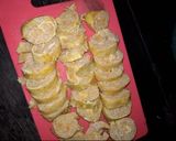 Foto langkah ke 5 dari resep Sup Rolade Ayam.