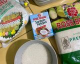 Foto langkah ke 4 dari resep Bubur Cha Cha.
