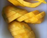 Foto langkah ke 6 dari resep Mango sticky rice.