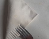 Foto del paso 3 de la receta: Formas de masa hojaldre