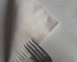 Foto del paso 3 de la receta: Formas de masa hojaldre