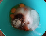 Foto del paso 1 de la receta: Queque de zanahoria esponjoso