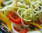 Foto del paso 2 de la receta: Repollito de Bruselas a la crem