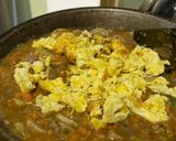 Foto langkah ke 3 dari resep Orak Arik Wortel Kentang.