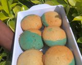Cupcakesmatakin girki3 hoto