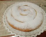 Foto del paso 6 de la receta: Ensaimada con manteca