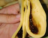 Foto langkah ke 7 dari resep Crepes Basah.