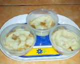 Foto langkah ke 7 dari resep Setup Roti Tawar Santan.