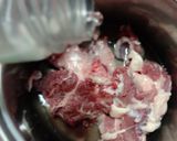 Foto langkah ke 1 dari resep Rawon.