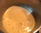 Foto langkah ke 6 dari resep Pudding ala Gyukaku - Japanese Purin - Creme Caramel (No Bake).